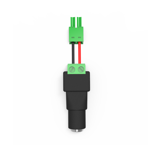 Power Gender Jack (IR-AG01)